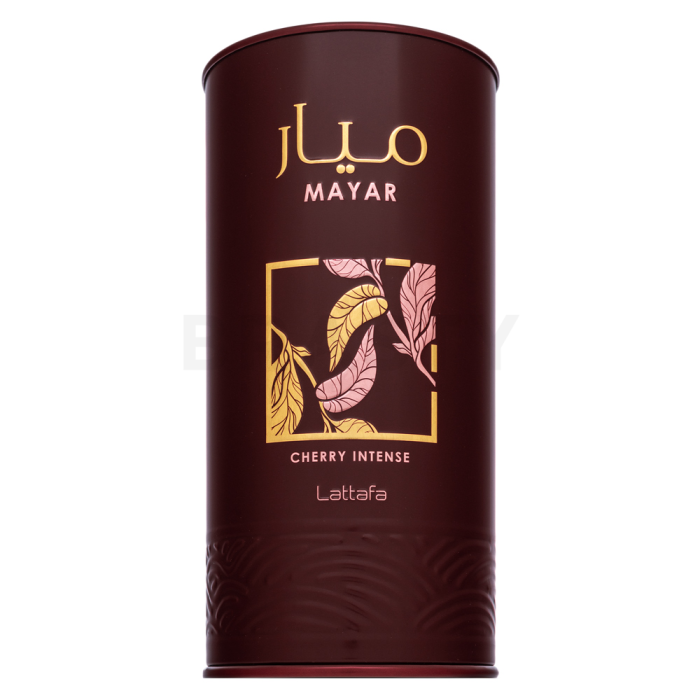 Lattafa Mayar Cherry Intense parfémovaná voda unisex 100 ml