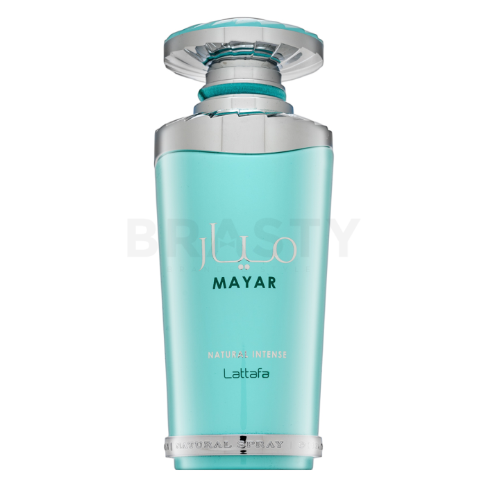 Lattafa Mayar Natural Intense parfémovaná voda pre ženy 100 ml