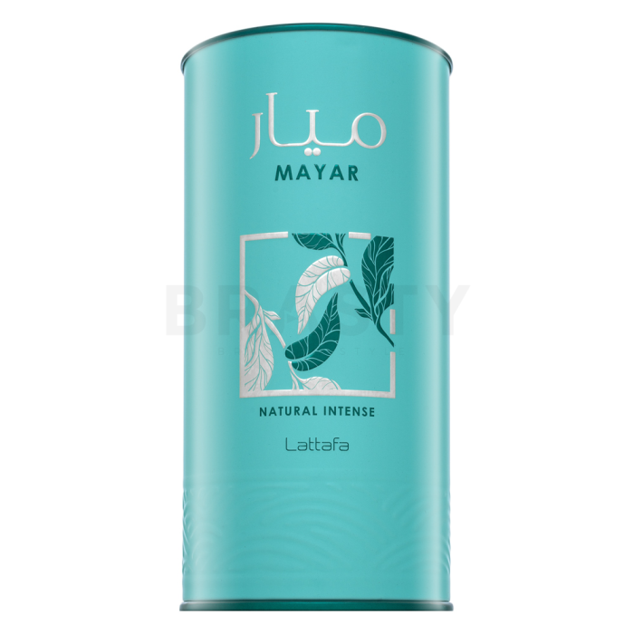 Lattafa Mayar Natural Intense parfémovaná voda pre ženy 100 ml