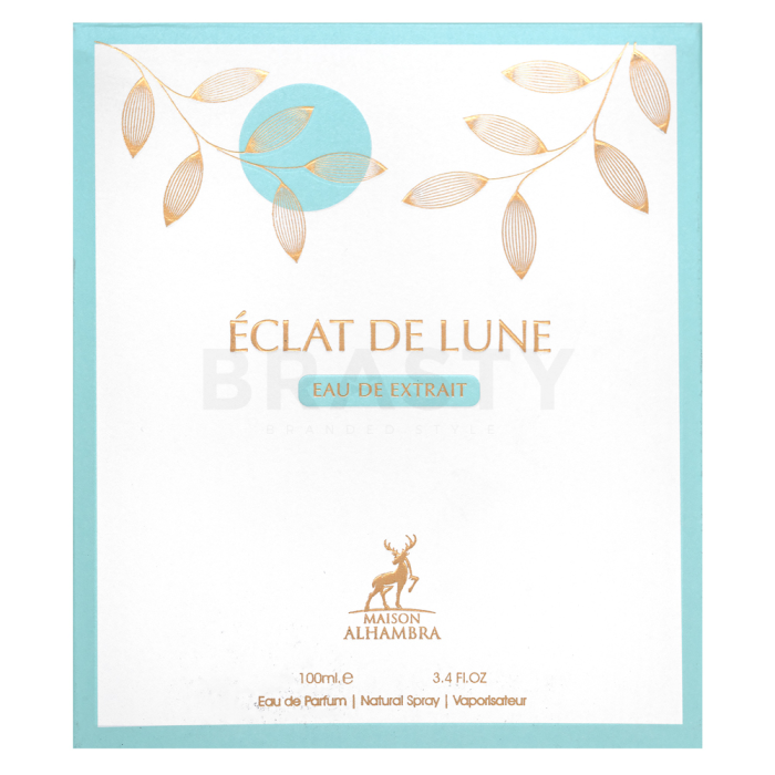 Maison Alhambra Éclat De Lune parfémovaná voda unisex 100 ml