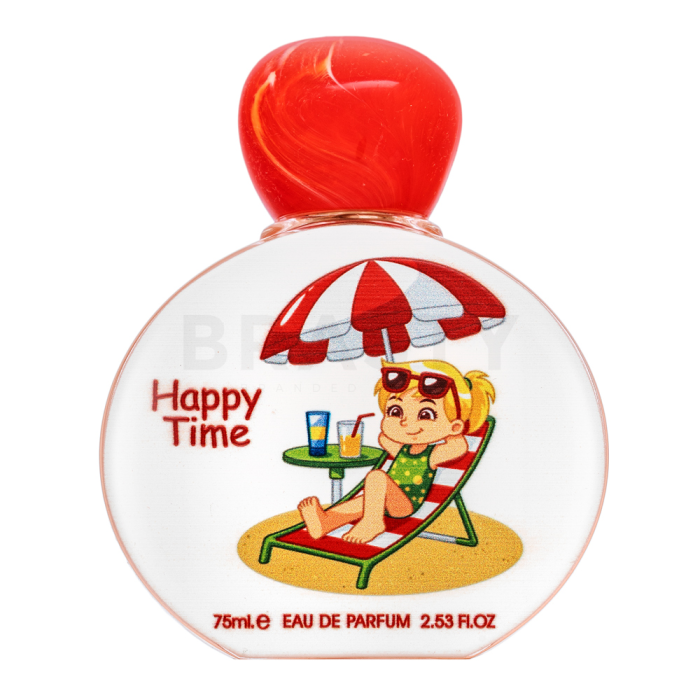 Lattafa Pride Happy Time Парфюмна вода за деца 75 ml
