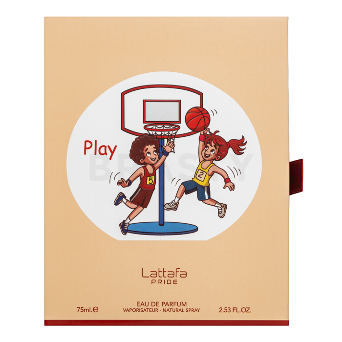 Lattafa Pride Play parfumirana voda za otroke 75 ml