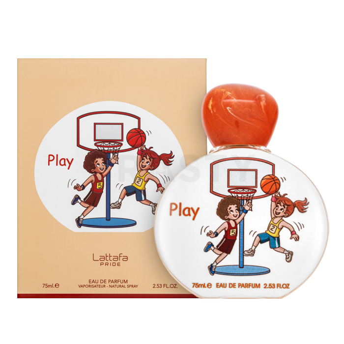 Lattafa Pride Play parfumirana voda za otroke 75 ml
