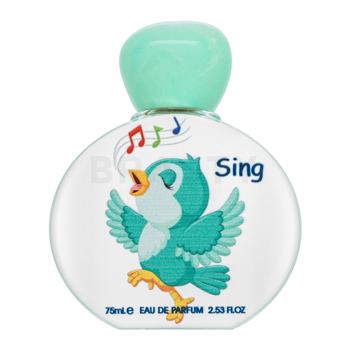 Lattafa Pride Sing Eau de Parfum für Kinder 75 ml