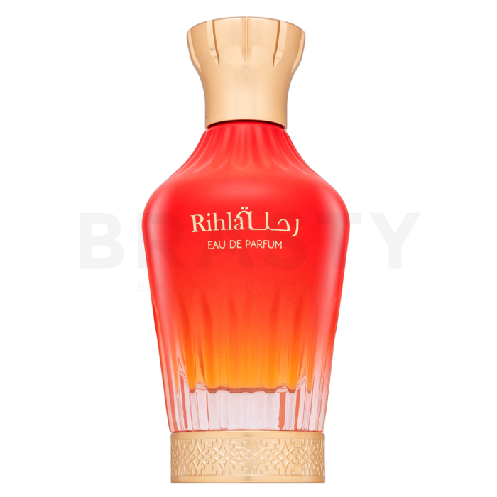 Arabiyat Prestige Rihla Eau de Parfum nőknek 80 ml