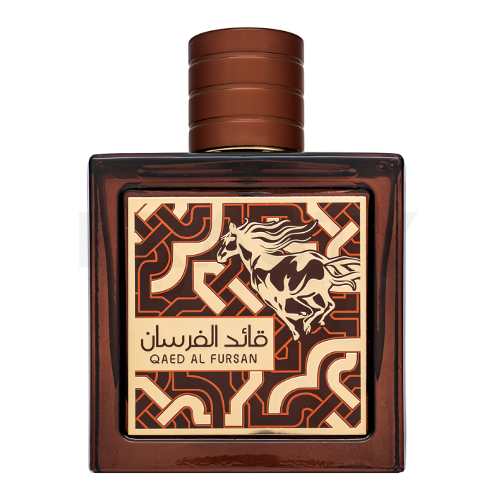 Lattafa Qaed Al Fursan Untamed parfémovaná voda unisex 90 ml