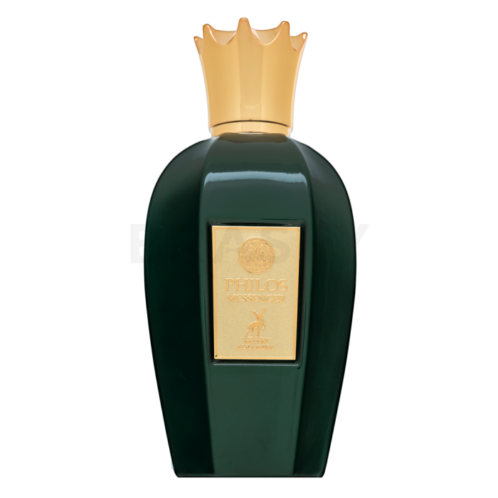 Maison Alhambra Philos Messenger parfémovaná voda unisex 100 ml