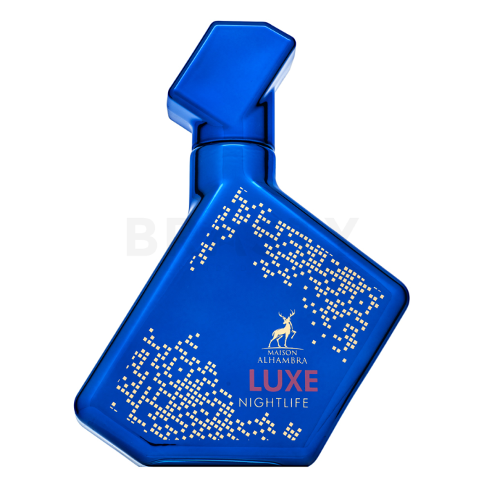 Maison Alhambra Luxe Nightlife parfumirana voda unisex 100 ml