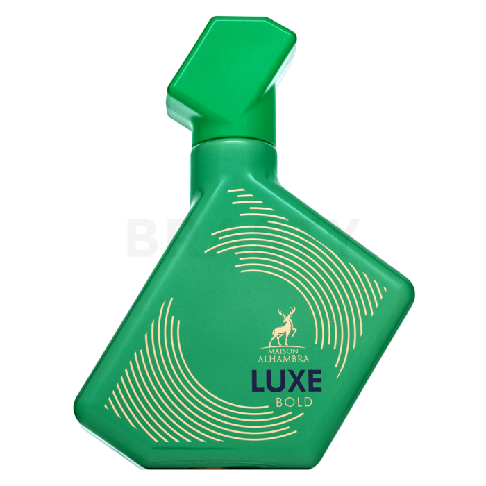 Maison Alhambra Luxe Bold Eau de Parfum uniszex 100 ml