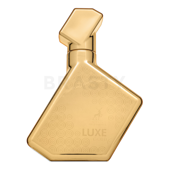 Maison Alhambra Luxe Gold Eau de Parfum uniszex 100 ml