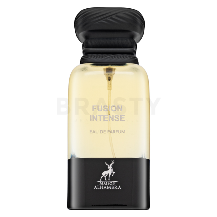 Maison Alhambra Fusion Intense parfemska voda za muškarce 80 ml
