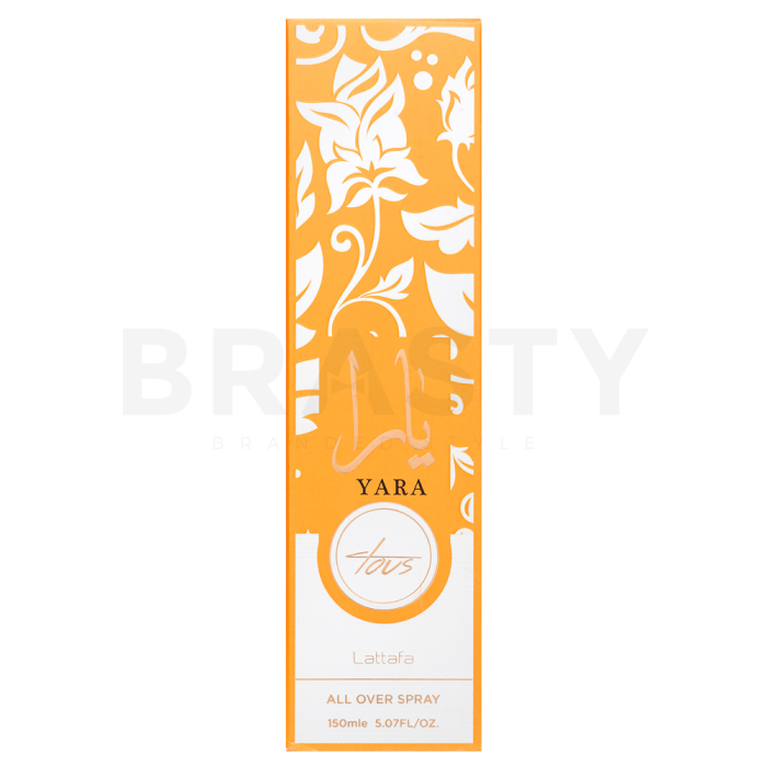 Lattafa Yara Tous All Over Spray za žene 150 ml
