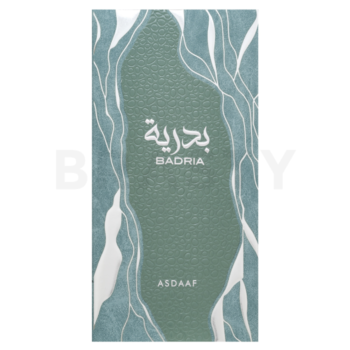 Asdaaf Badria Eau de Parfum unisex 100 ml