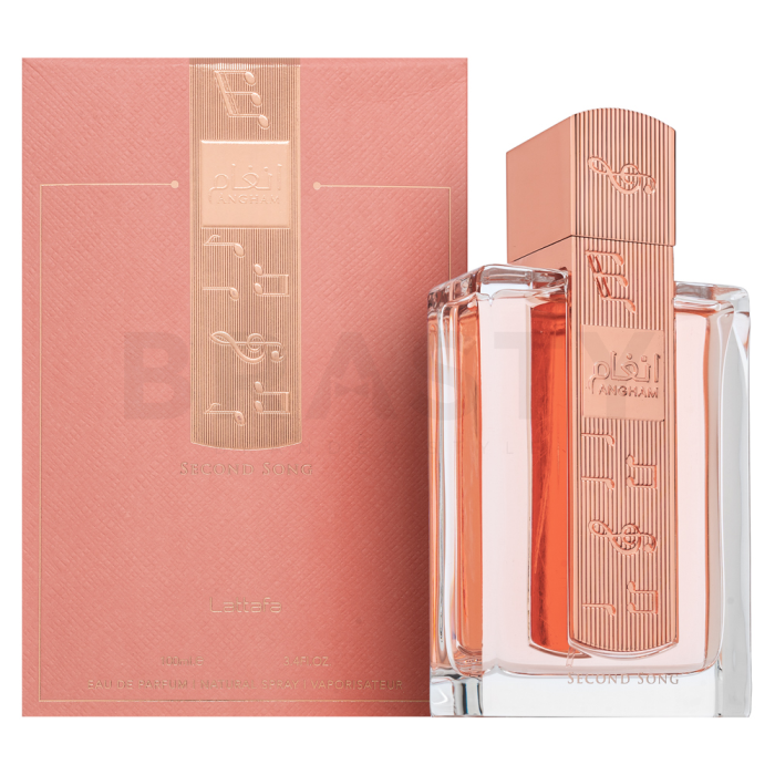 Lattafa Angham Second Song Парфюмна вода за жени 100 ml