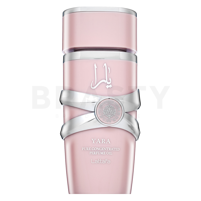Lattafa Yara Parfumirano olje za ženske 20 ml