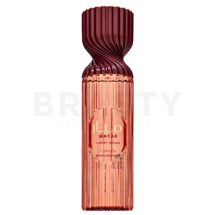 Lattafa Mayar Cherry Intense Спрей за тяло за жени 250 ml