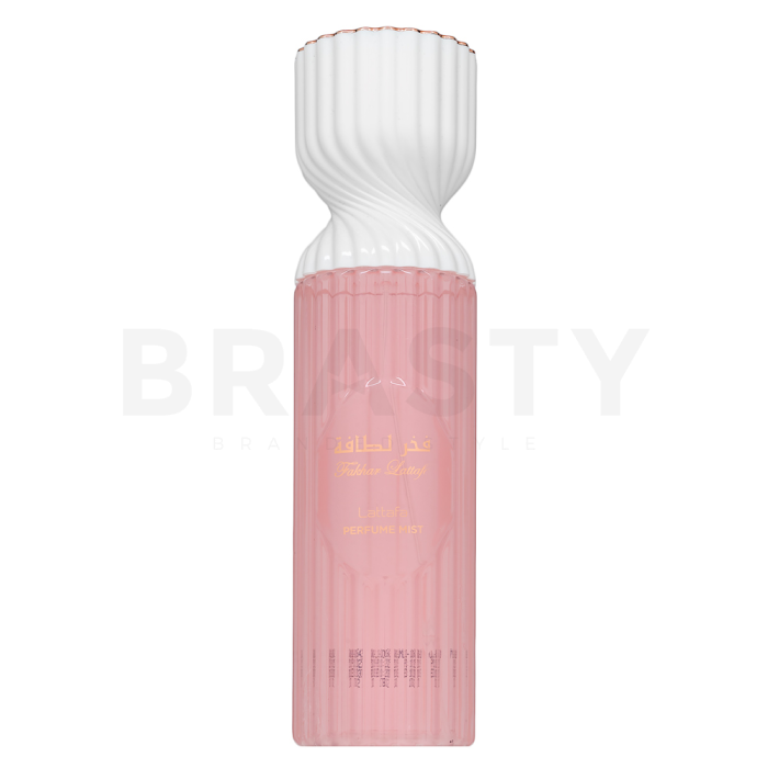 Lattafa Fakhar Lattafa Pride of Lattafa Спрей за тяло за жени 250 ml