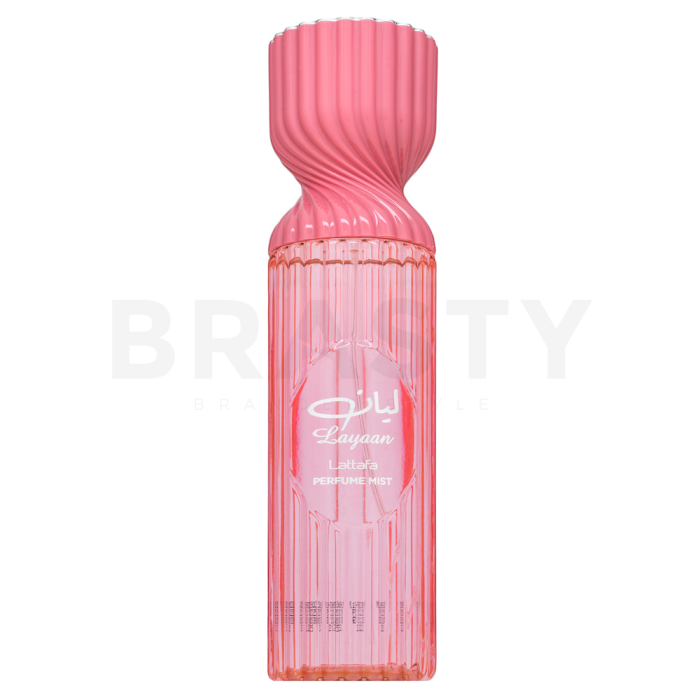 Lattafa Layaan Спрей за тяло за жени 250 ml