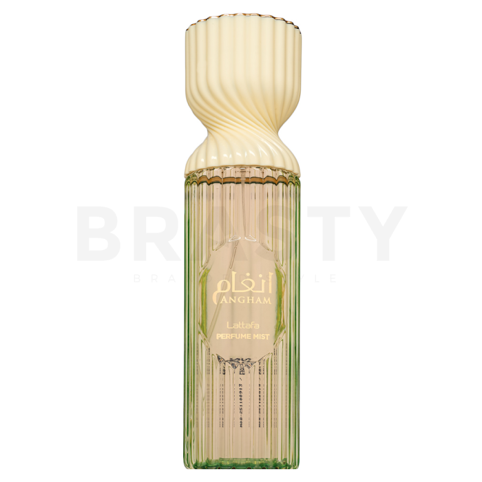 Lattafa Angham Спрей за тяло унисекс 250 ml