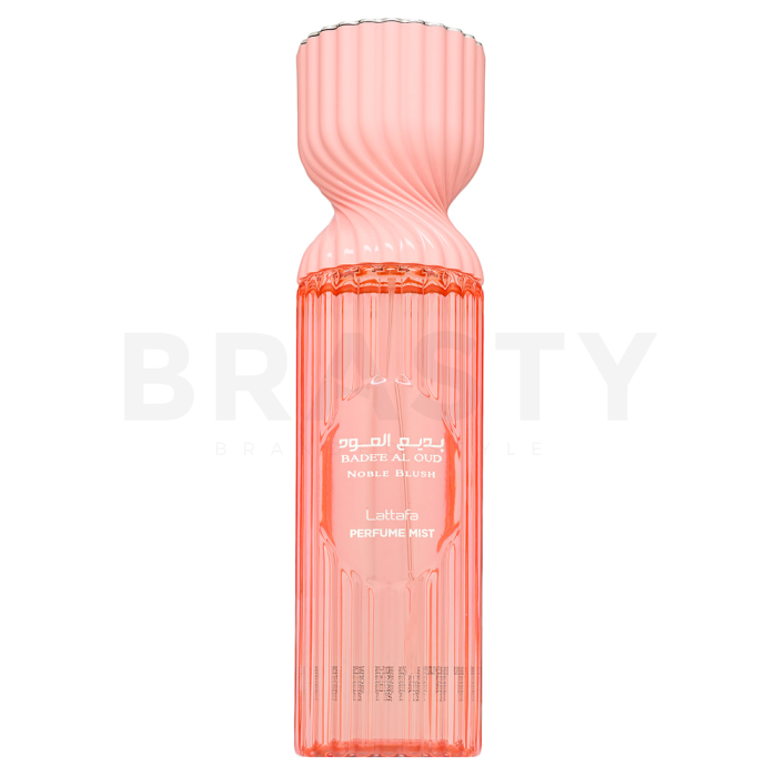 Lattafa Badee Al Oud Noble Blush Спрей за тяло за жени 250 ml
