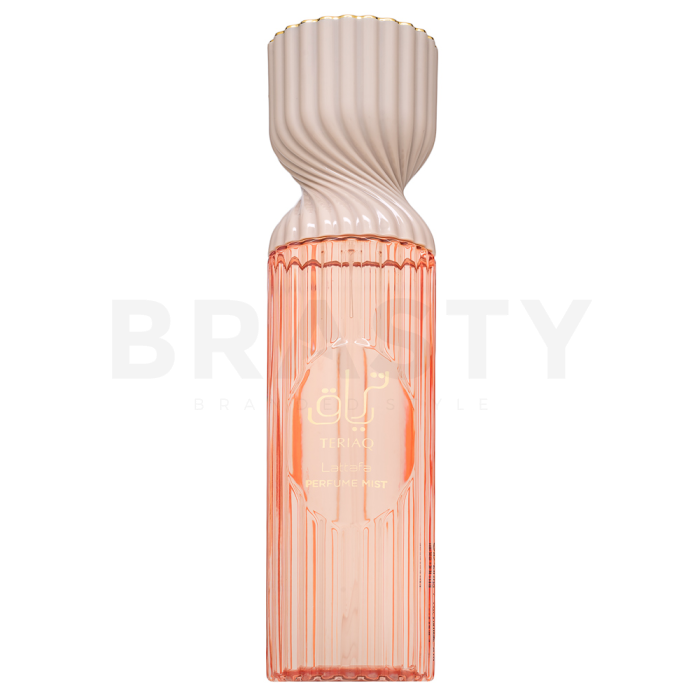 Lattafa Teriaq Спрей за тяло за жени 250 ml