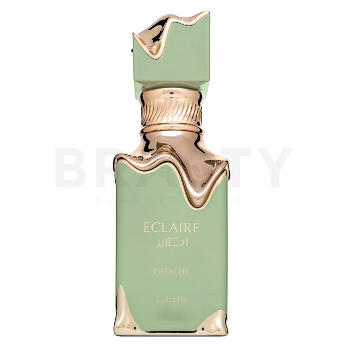 Lattafa Lattafa Eclaire Pistache parfemska voda unisex 100 ml