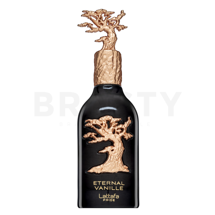 Lattafa Pride Eternal Vanille Eau de Parfum unisex 100 ml