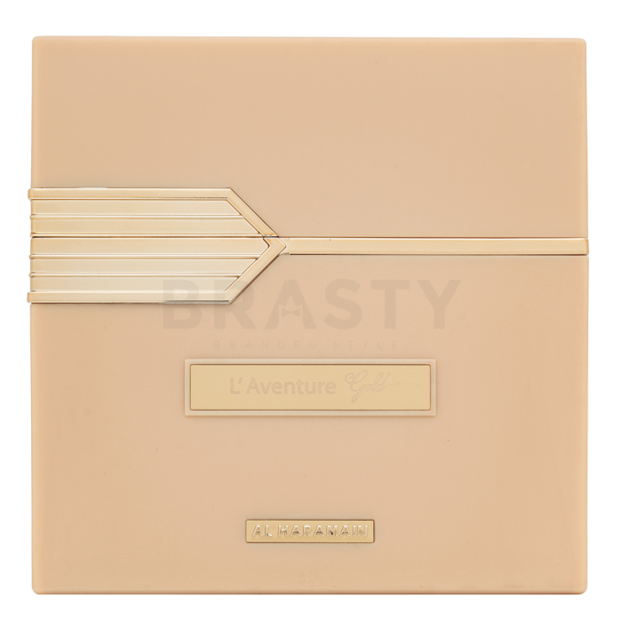 Al Haramain L'Aventure Gold woda perfumowana dla kobiet 100 ml