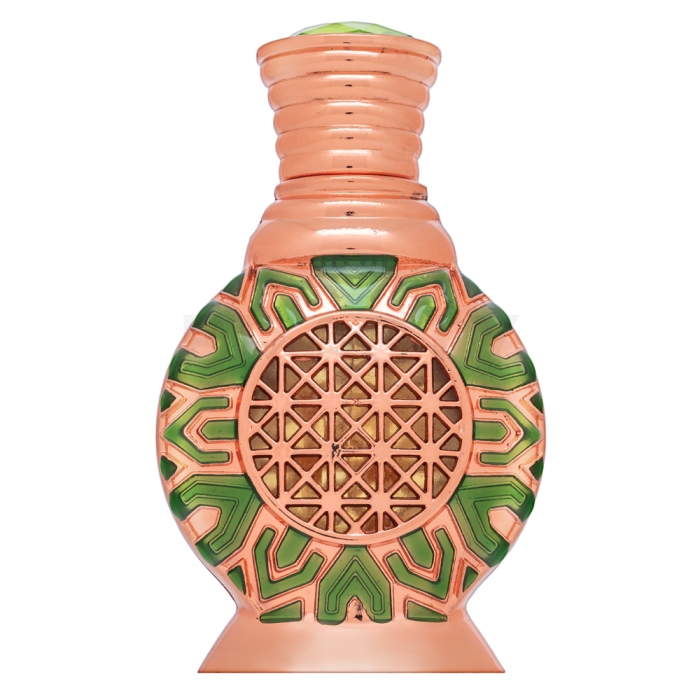 Al Haramain Desert Parfémovaný olej unisex 15 ml