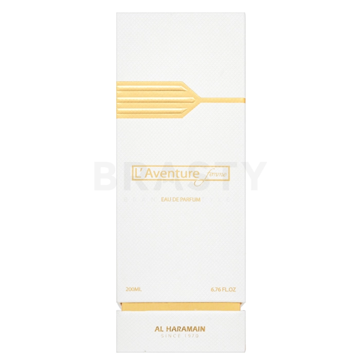 Al Haramain L´Aventure Femme woda perfumowana dla kobiet 200 ml