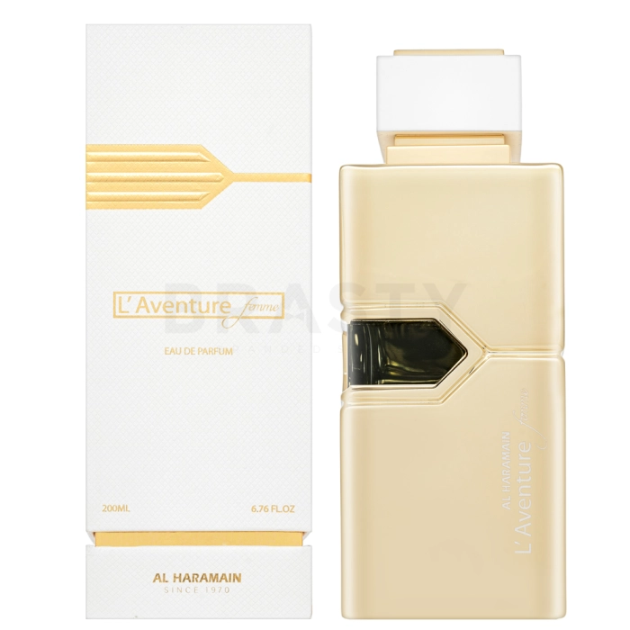 Al Haramain L´Aventure Femme woda perfumowana dla kobiet 200 ml