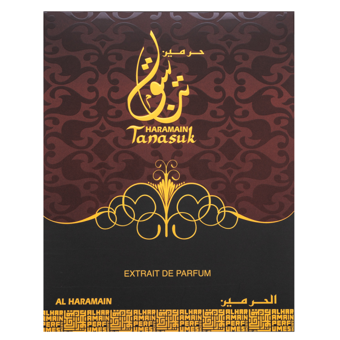 Al Haramain Tanasuk profumo unisex 100 ml
