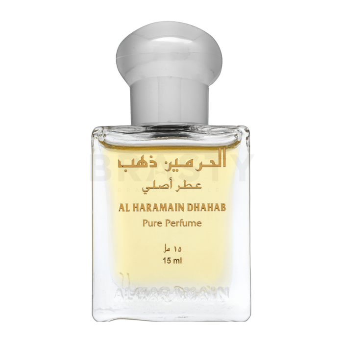 Al Haramain Dhabab Illatos olaj uniszex 15 ml