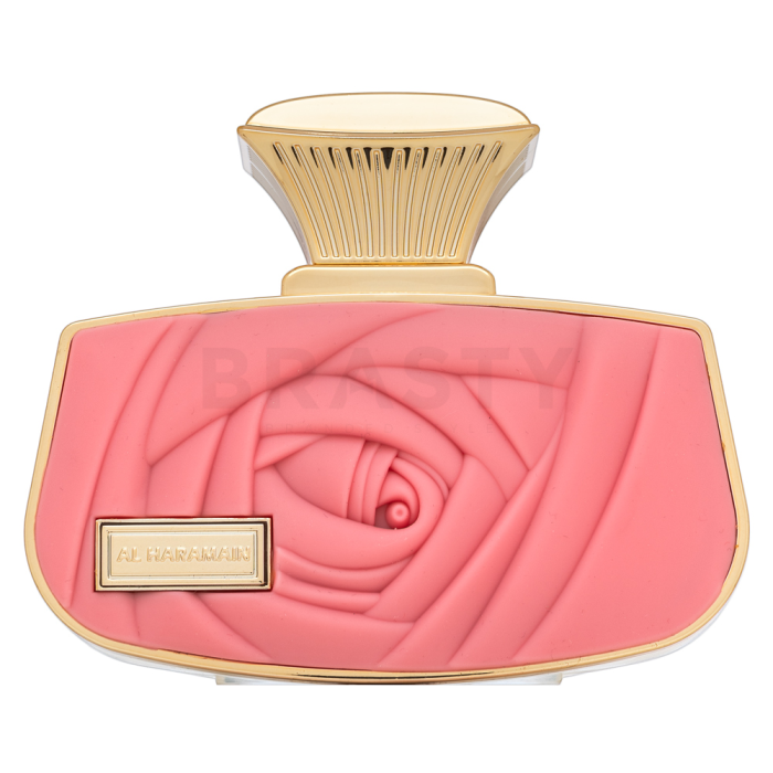 Al Haramain Story Of My Life Eau de Parfum da donna 75 ml