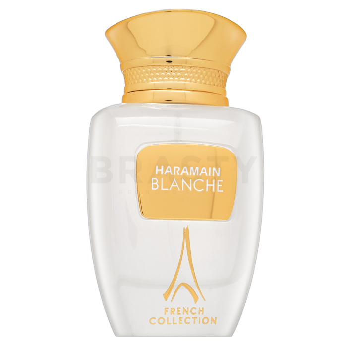 Al Haramain Blanche French Collection Eau de Parfum unisex 100 ml