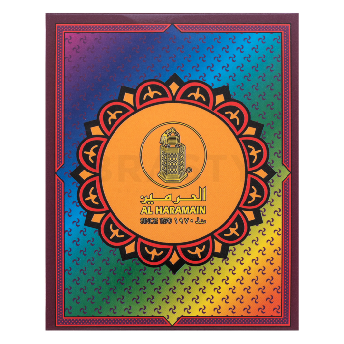 Al Haramain Sheikha Illatos olaj férfiaknak 12 ml