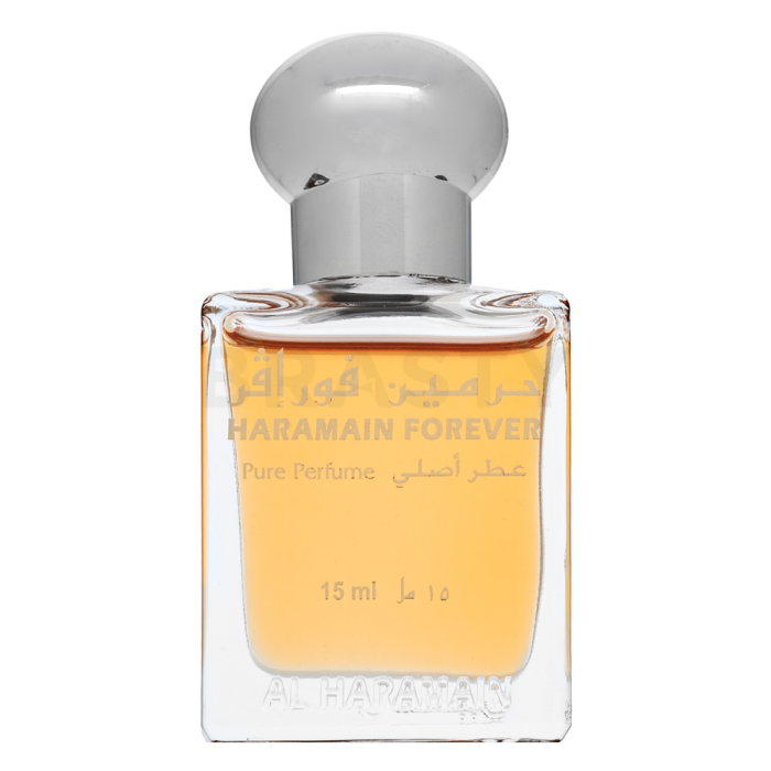 Al Haramain Forever Parfümiertes öl für Damen 15 ml