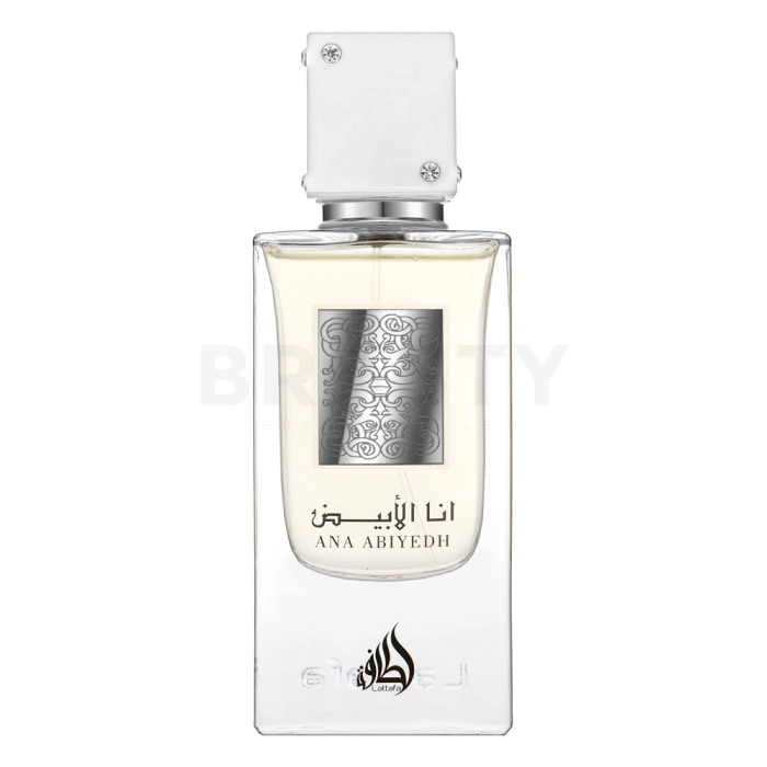 Lattafa Ana Abiyedh Eau de Parfum unisex 60 ml