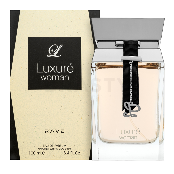 Rave Luxuré Woman parfémovaná voda pre ženy 100 ml