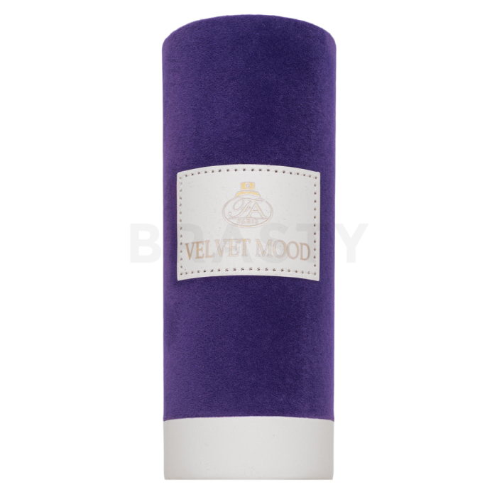 French Avenue Velvet Mood parfémovaná voda pre ženy 80 ml