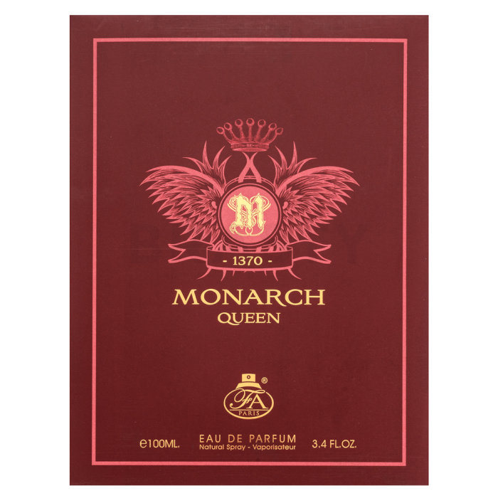 French Avenue Monarch Queen Парфюмна вода за жени 100 ml