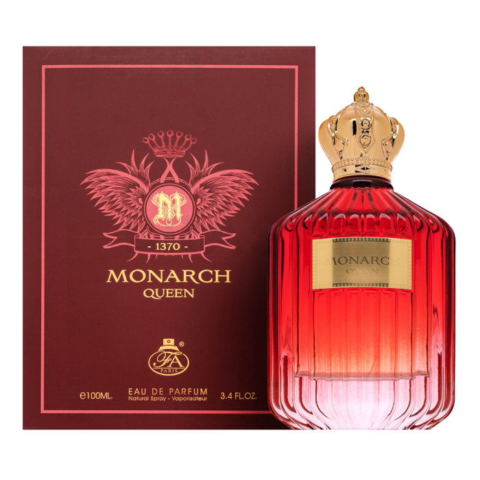 French Avenue Monarch Queen Парфюмна вода за жени 100 ml