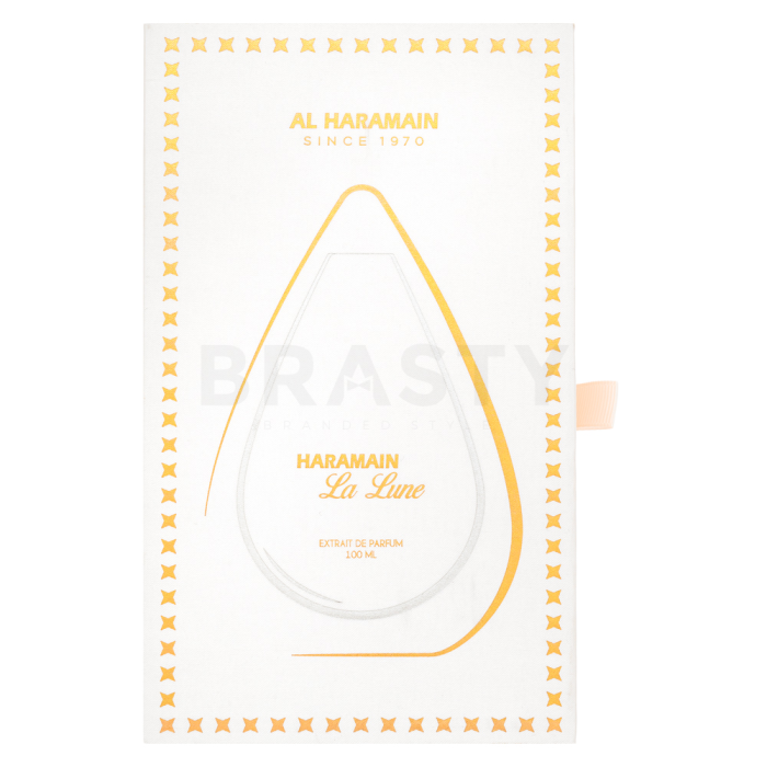 Al Haramain La Lune profumo unisex 100 ml