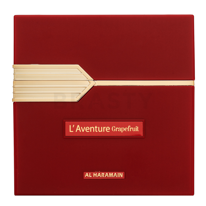 Al Haramain L'Aventure Grapefruit čistý parfém pre ženy 100 ml