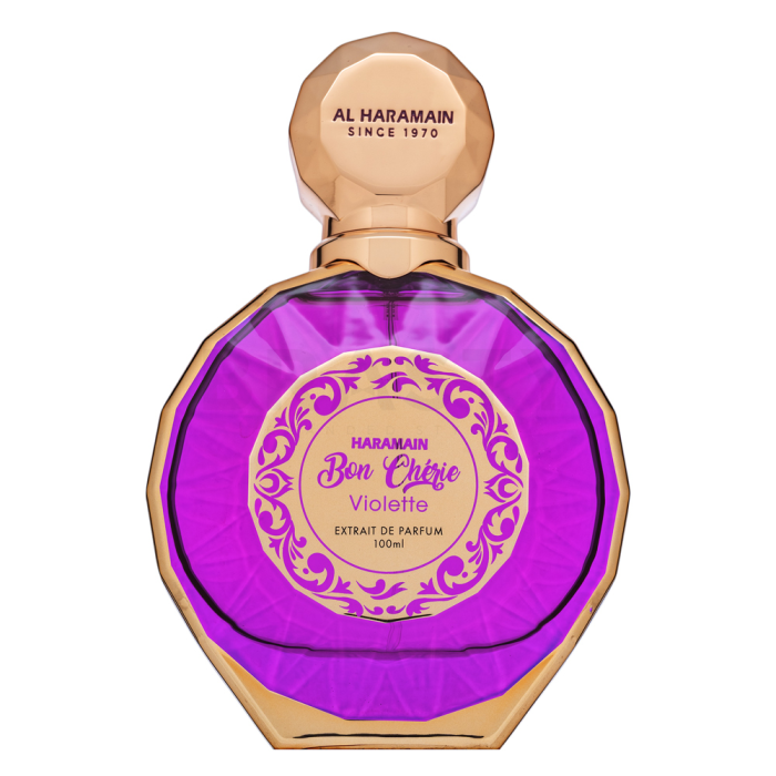 Al Haramain Bon Cherie Violette Parfüm für Damen 100 ml