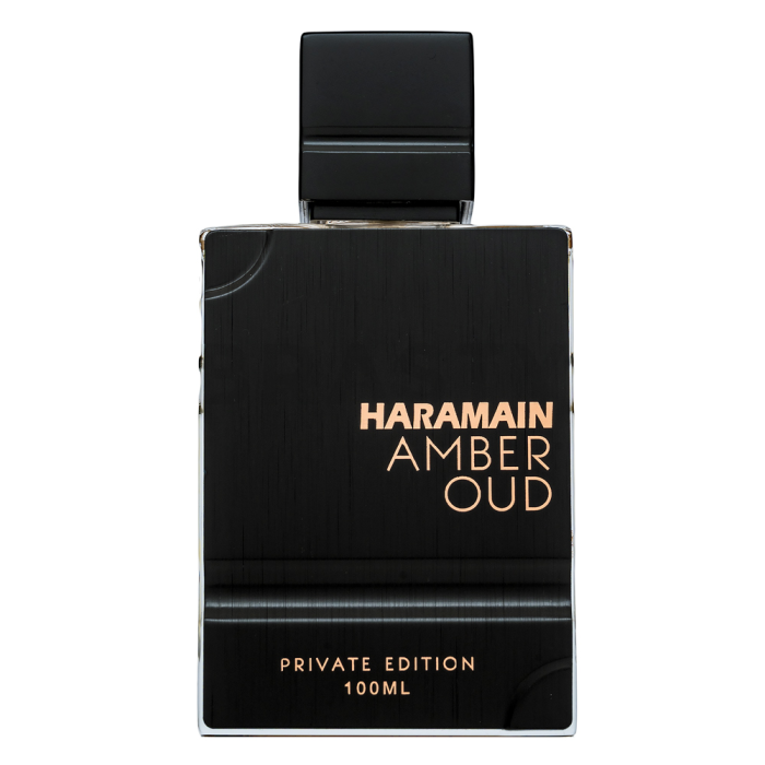 Al Haramain Amber Oud Private Edition parfémovaná voda unisex 100 ml