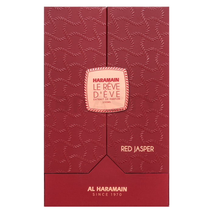 Al Haramain Le Reve D'Eve Red Jasper Parfüm unisex 100 ml