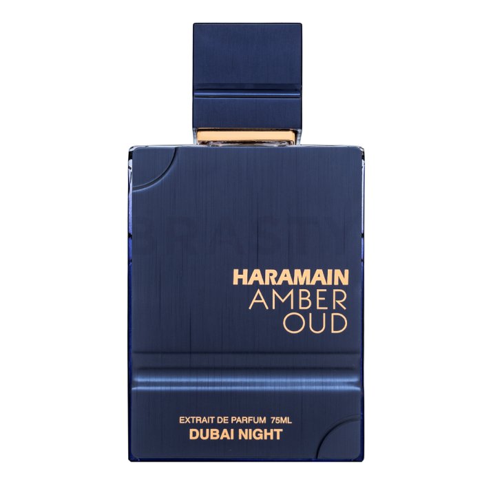 Al Haramain Amber Oud Dubai Night Extrait de Parfum 75 ml