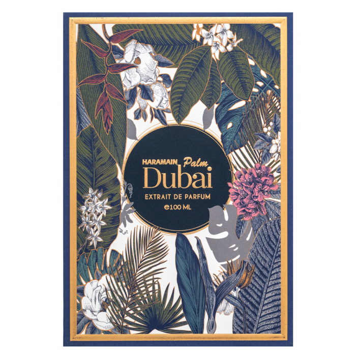Al Haramain Palm Dubai profumo unisex 100 ml