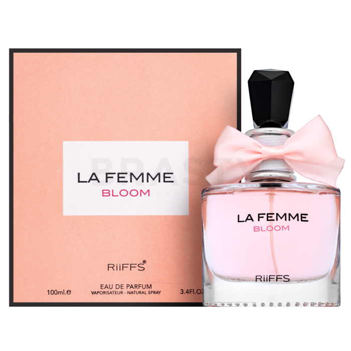 Riiffs La Femme Bloom parfémovaná voda pre ženy 100 ml